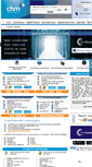 Mobile Screenshot of cloudhostingmx.com